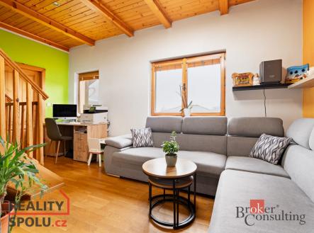 Prodej - dům/vila, 135 m²