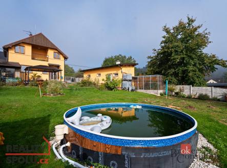 Prodej - dům/vila, 135 m²