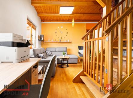 Prodej - dům/vila, 135 m²