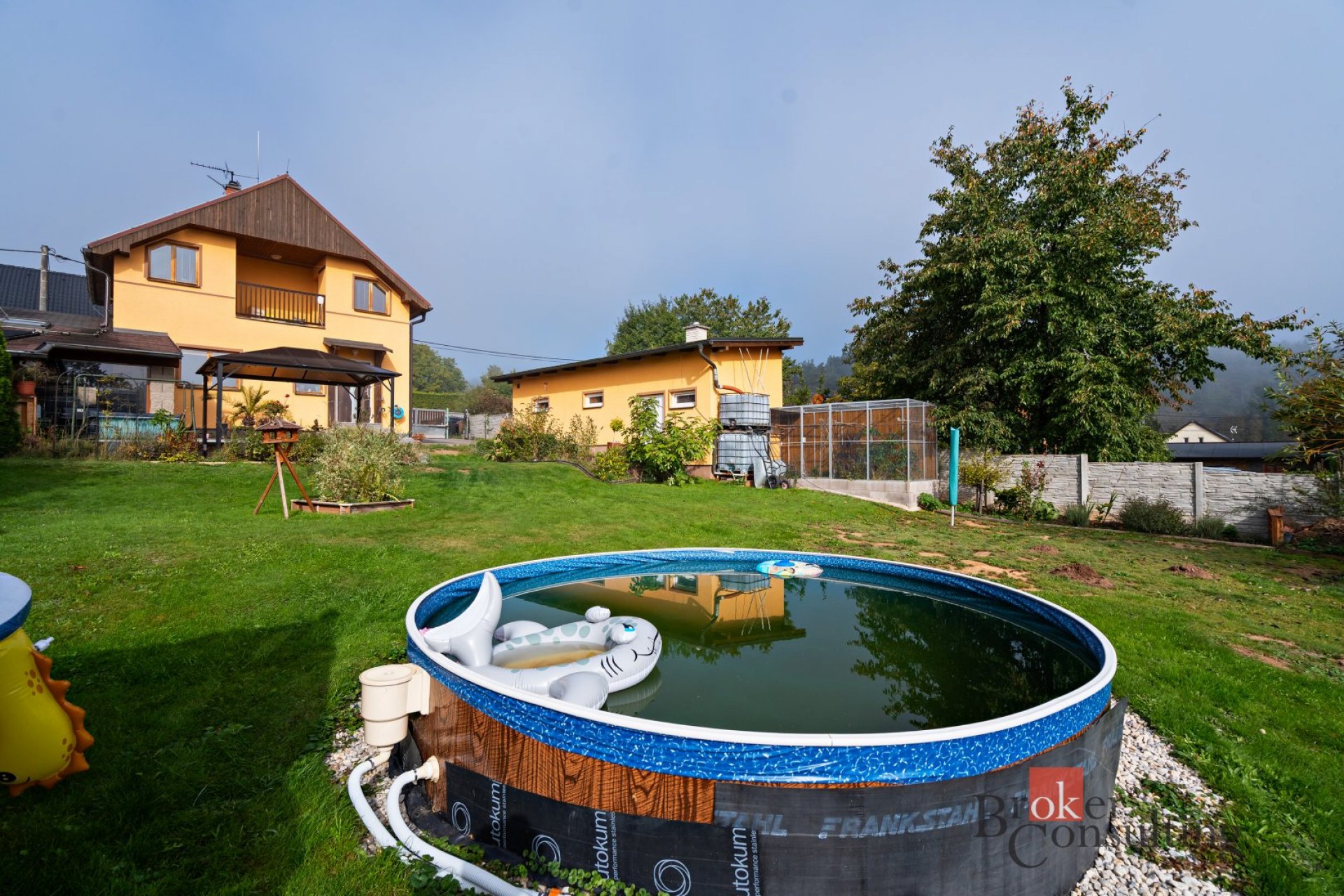 Prodej, domy/rodinný, 135 m2, 33023 Kbelany, Plzeň-sever [ID 77434]