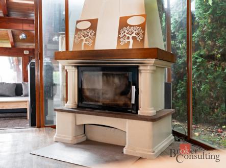 Prodej - dům/vila, 135 m²