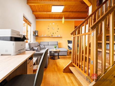 Prodej - dům/vila, 135 m²