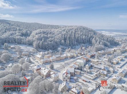 Prodej bytu, 1+1, 38 m²