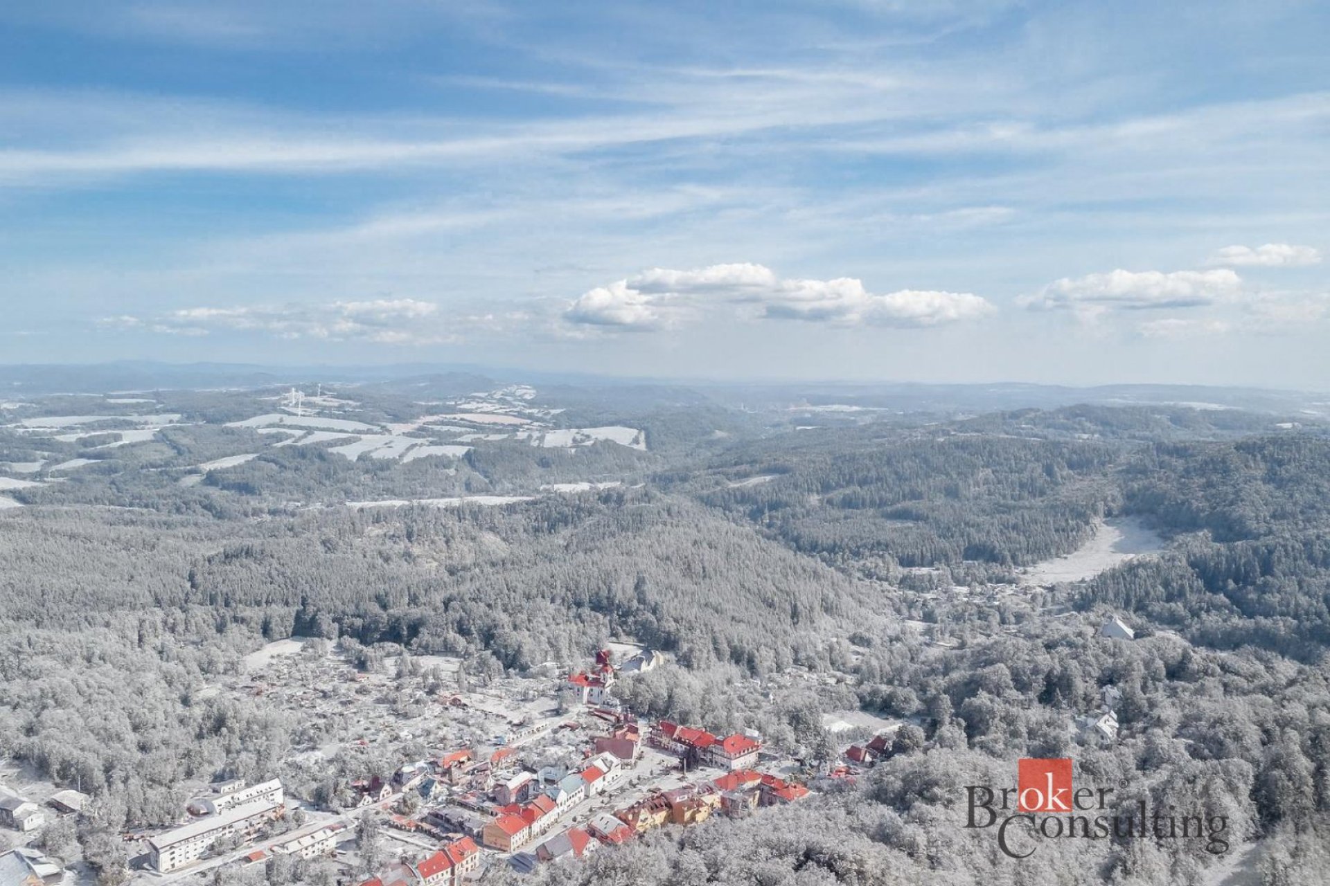 Prodej, byty/1+1, 38 m2, Rýchorské náměstí, 54201 Žacléř, Trutnov [ID 75813]