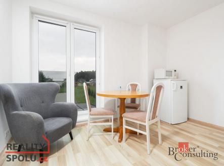 Pronájem bytu, 1+1, 44 m²