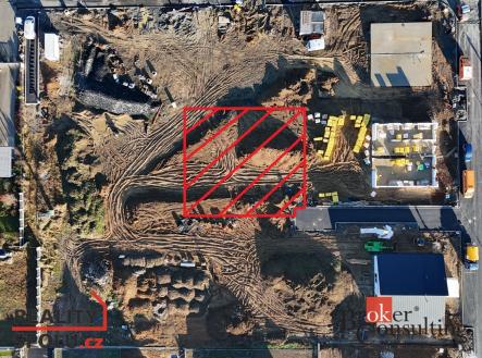 Prodej - pozemek pro bydlení, 952 m²