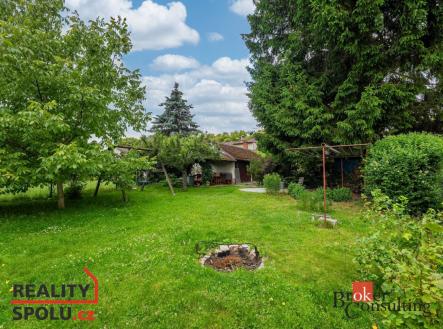 Prodej bytu, 3+kk, 67 m²