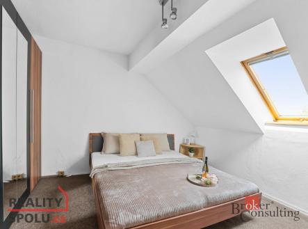 Prodej bytu, 3+1, 80 m²