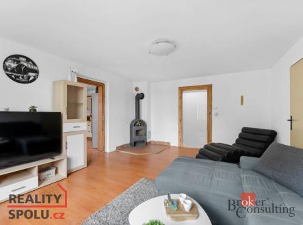 Prodej bytu, 3+1, 80 m²