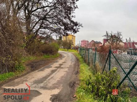 Prodej - malý objekt/garáž