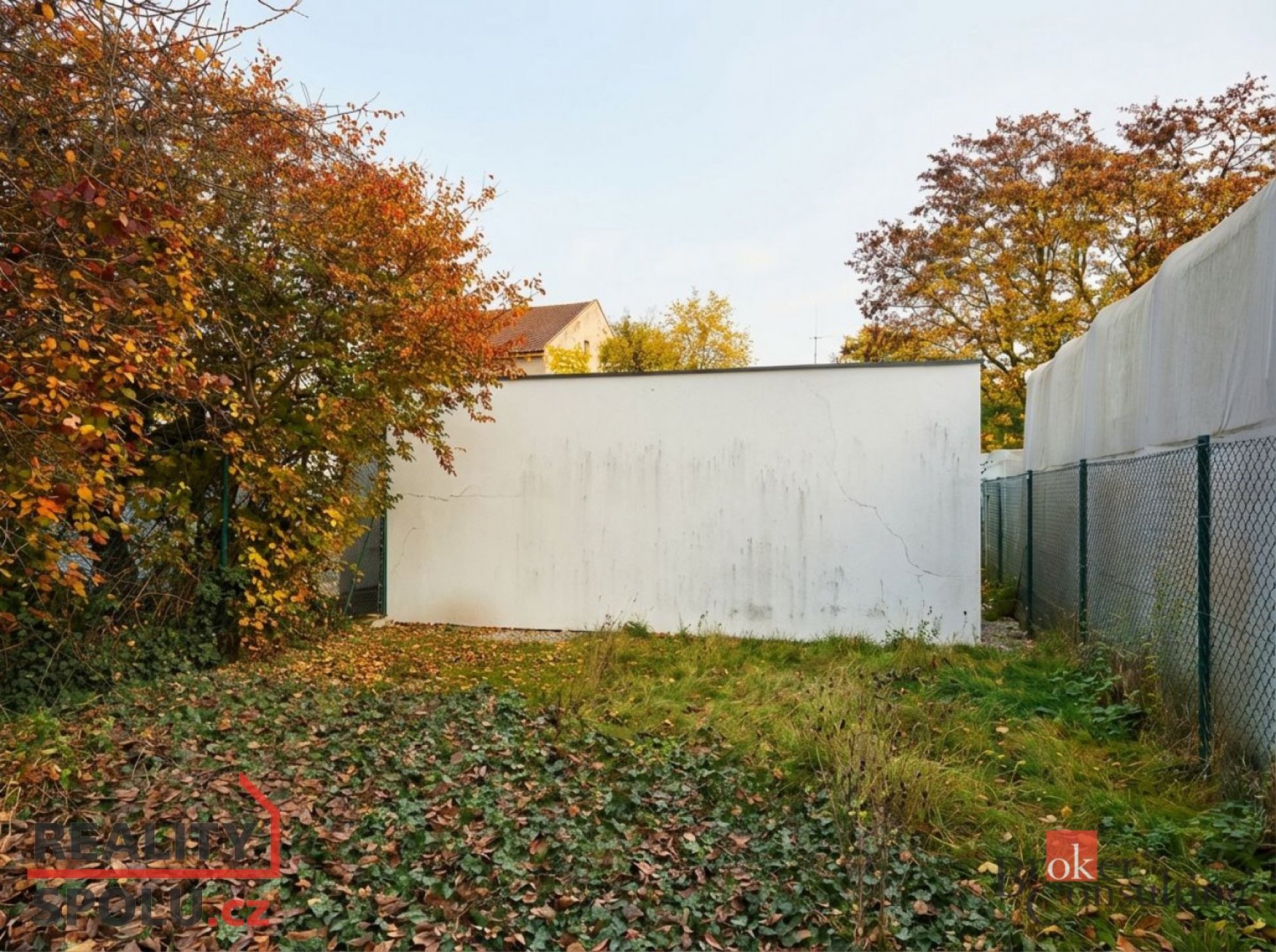 Prodej, ostatní/garáž, 23 m2, Plzeňská 357/99, Beroun-Město, 26601 Beroun, Beroun [ID 80052]