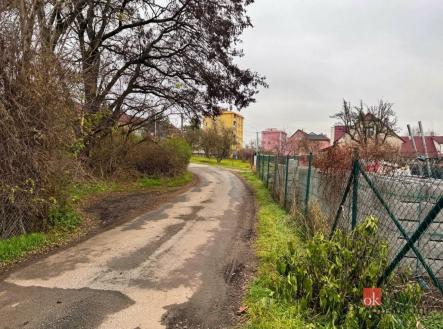 Prodej - malý objekt/garáž