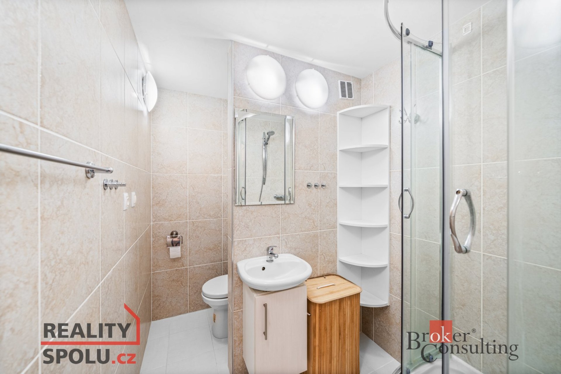 Prodej, byty/1+kk, 33 m2, Krašovská 1732/22, 32300 Plzeň, Plzeň-město [ID 79904]