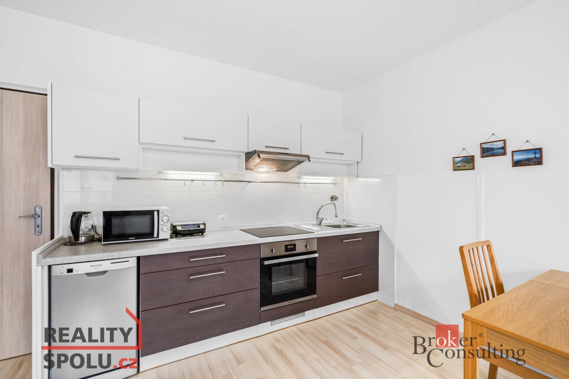 Prodej, byty/1+kk, 33 m2, Krašovská 1732/22, 32300 Plzeň, Plzeň-město [ID 79904]
