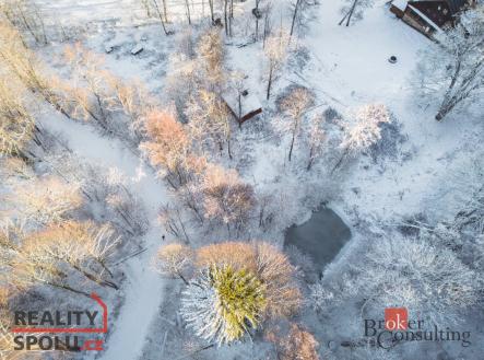Prodej - pozemek, ostatní, 5 684 m²