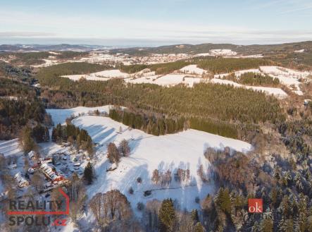 Prodej - pozemek, ostatní, 5 684 m²