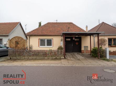 Prodej - dům/vila, 129,57 m²