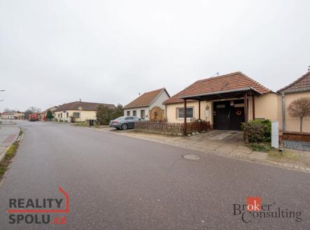 Prodej - dům/vila, 129,57 m²