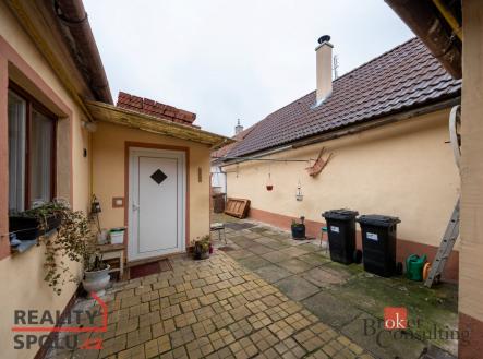 Prodej - dům/vila, 129,57 m²