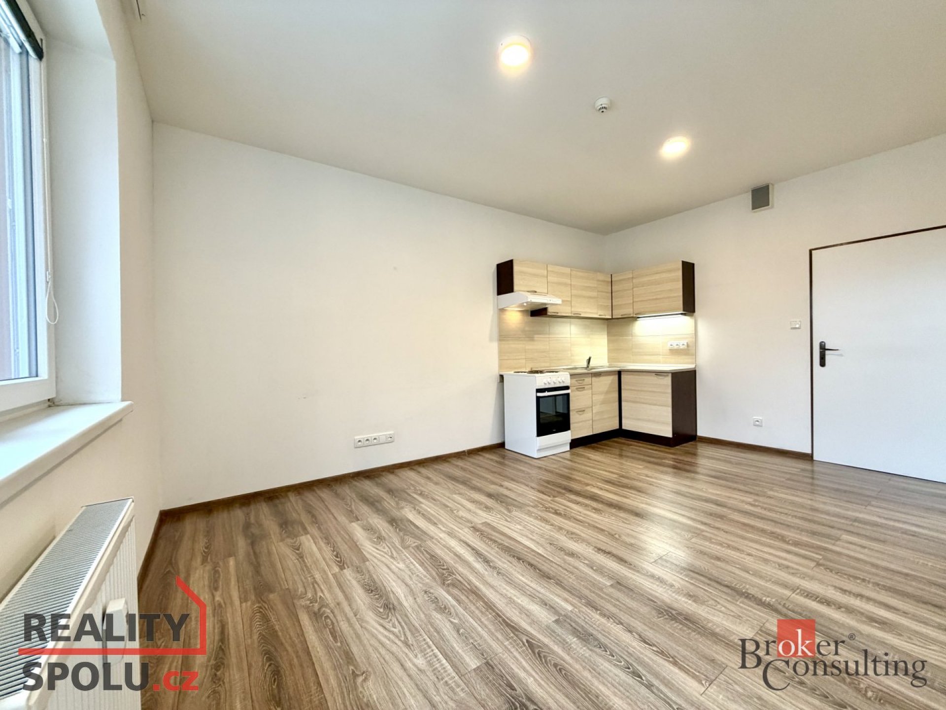 Pronájem, byty/1+kk, 29 m2, Holandská 3715/31, 67181 Znojmo, Znojmo [ID 74542]