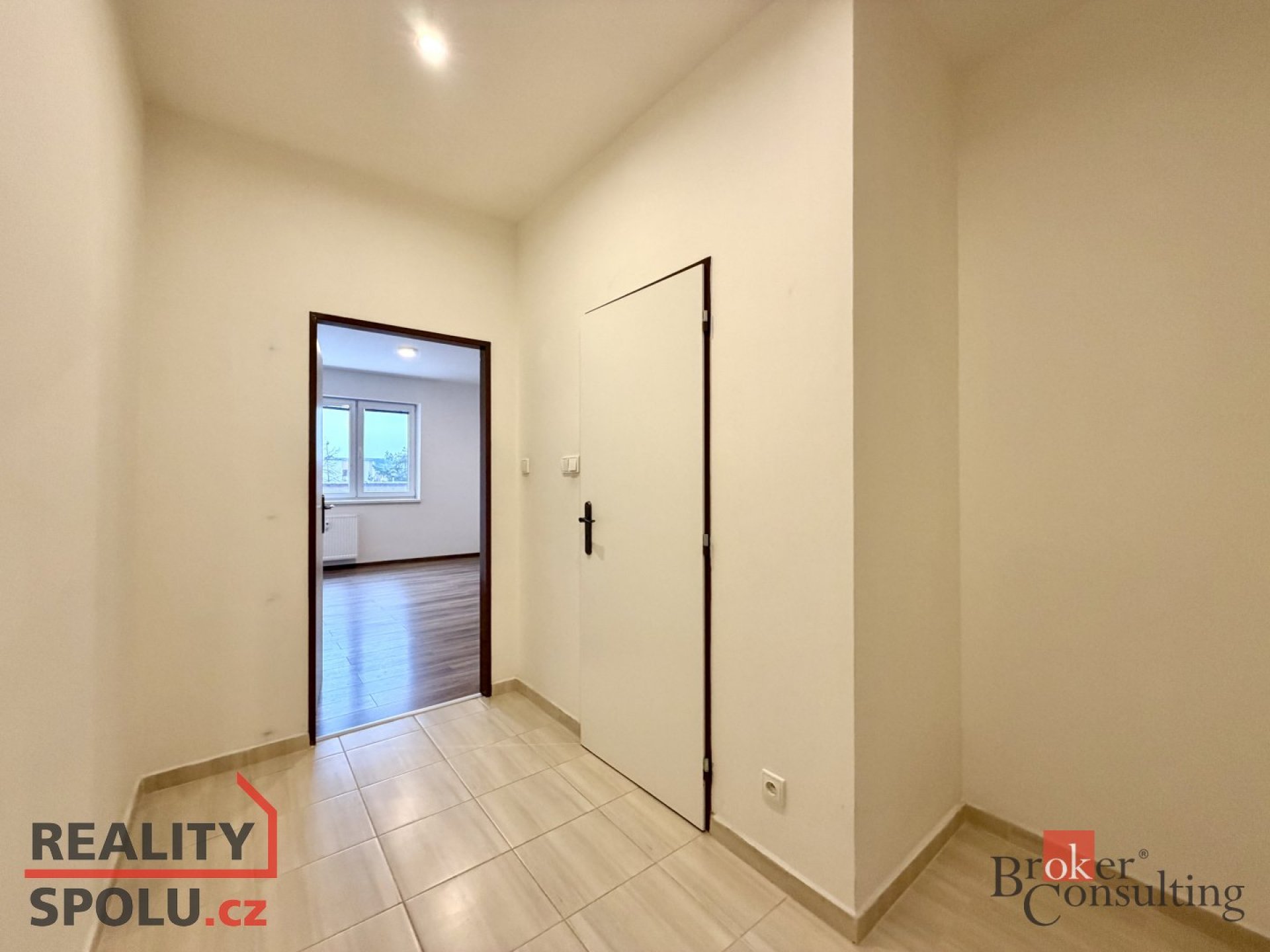 Pronájem, byty/1+kk, 29 m2, Holandská 3715/31, 67181 Znojmo, Znojmo [ID 74542]