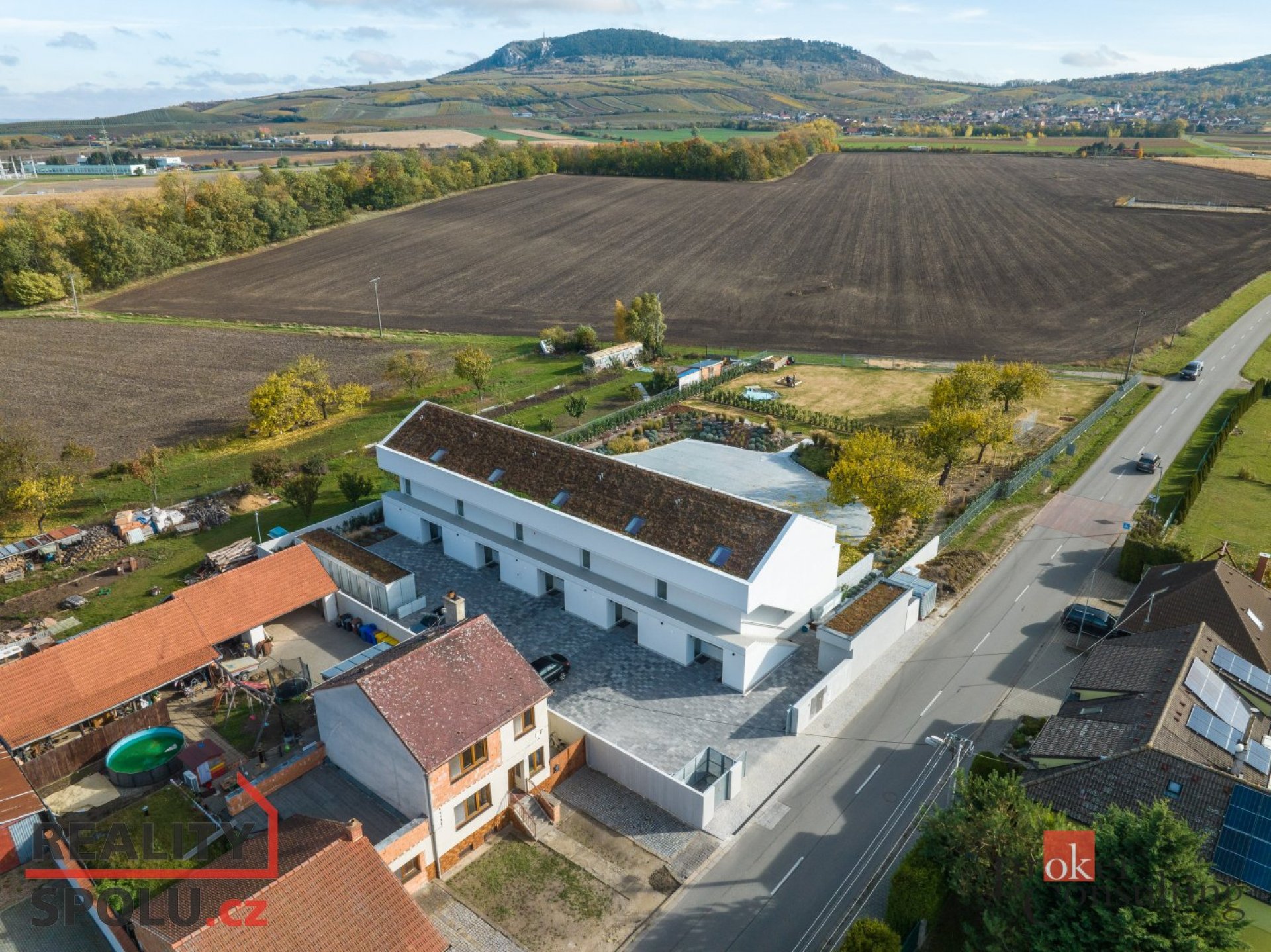 Prodej, byty/3+kk, 60 m2, Dolní Dunajovice, Břeclav [ID 79119]