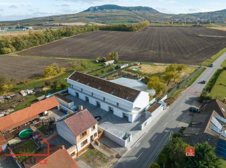 Prodej bytu, 3+kk, 60 m²