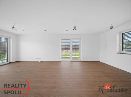 Prodej - dům/vila, 120 m²