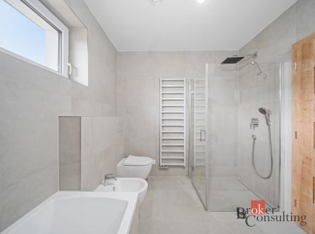 Prodej - dům/vila, 120 m²