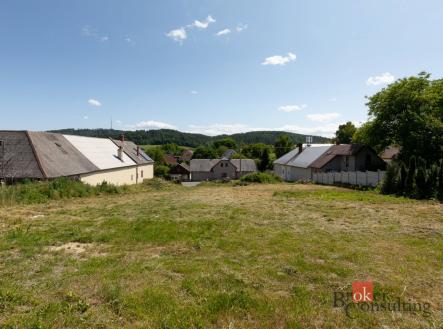 Prodej - pozemek pro bydlení, 2 284 m²