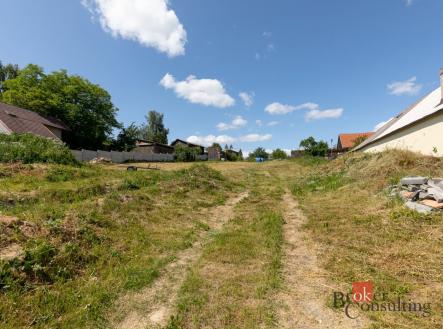 Prodej - pozemek pro bydlení, 2 284 m²