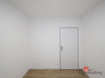 Pronájem bytu, 3+kk, 39,41 m²