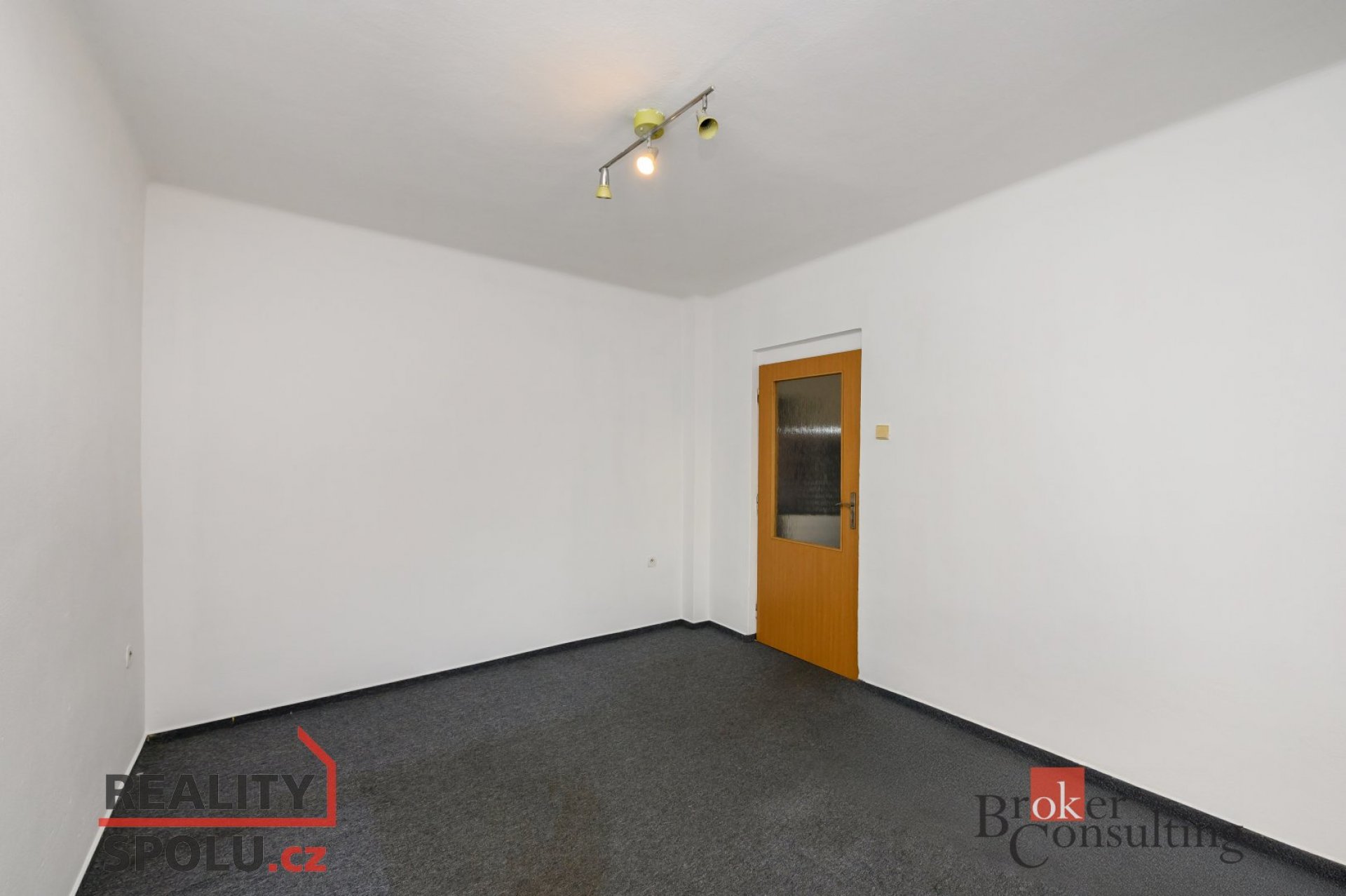 Prodej, domy/rodinný, 54 m2, Pod Kovárnou 78, 33701 Ejpovice, Rokycany [ID 80129]