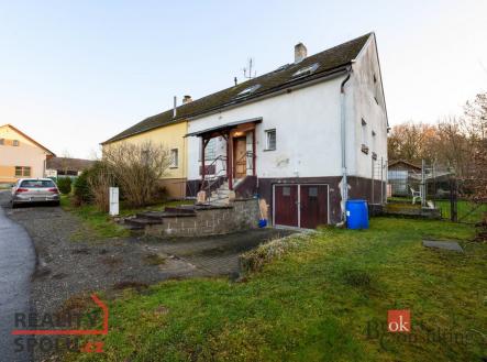 Prodej - dům/vila, 54 m²