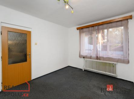 Prodej - dům/vila, 54 m²