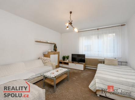 Prodej - dům/vila, 54 m²