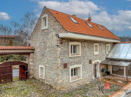 Prodej - dům/vila, 579 m²