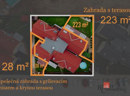 Prodej bytu, 4+1, 83 m²