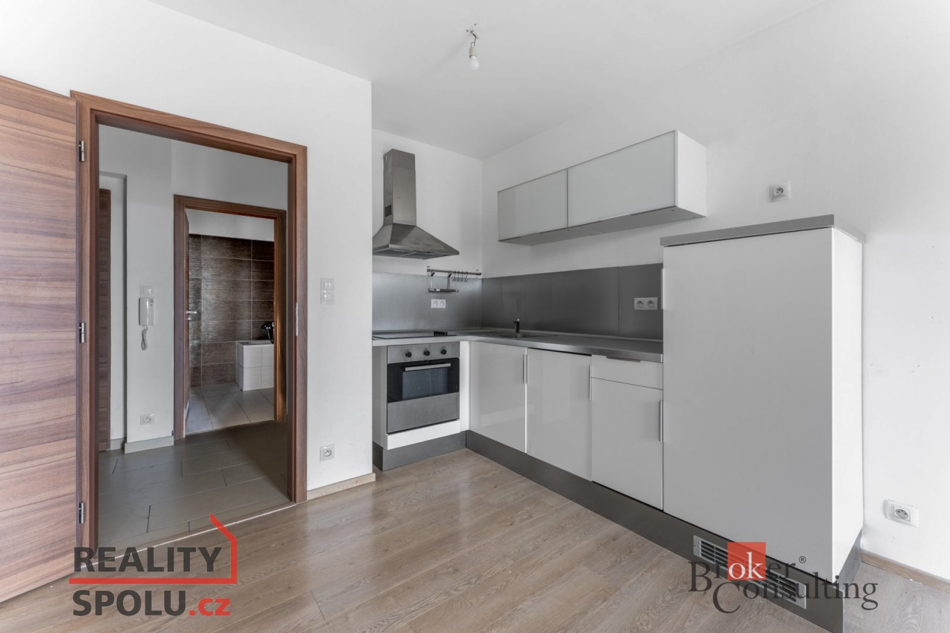 Pronájem, byty/2+kk, 47 m2, Nad Rokoskou 2415/2, 18200 Praha, Hlavní město Praha [ID 79681]