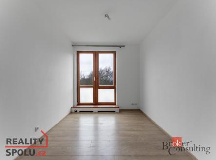 Pronájem bytu, 2+kk, 47 m²