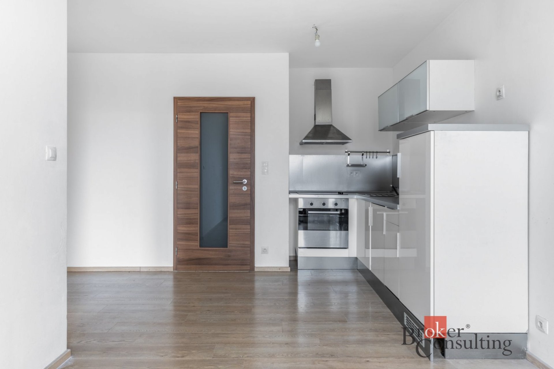 Pronájem, byty/2+kk, 47 m2, Nad Rokoskou 2415/2, 18200 Praha, Hlavní město Praha [ID 79681]