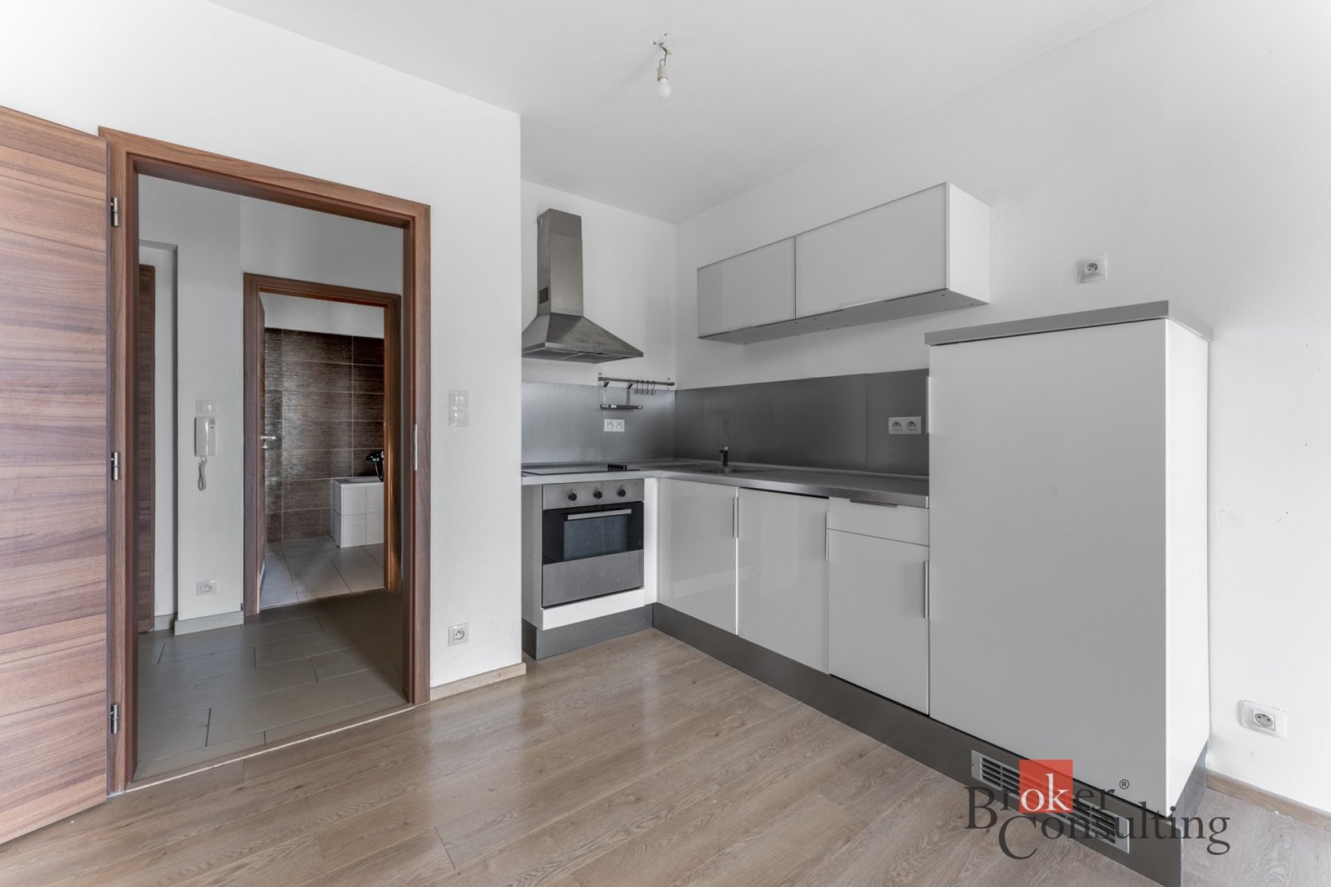 Pronájem, byty/2+kk, 47 m2, Nad Rokoskou 2415/2, 18200 Praha, Hlavní město Praha [ID 79681]