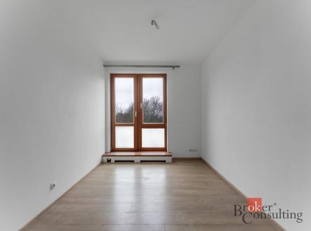 Pronájem bytu, 2+kk, 47 m²