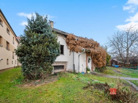 Prodej - dům/vila, 262 m²