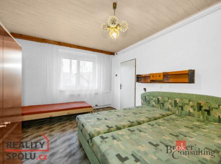 Prodej - dům/vila, 232 m²