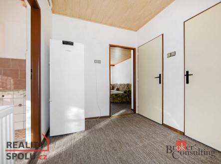 Prodej - dům/vila, 232 m²