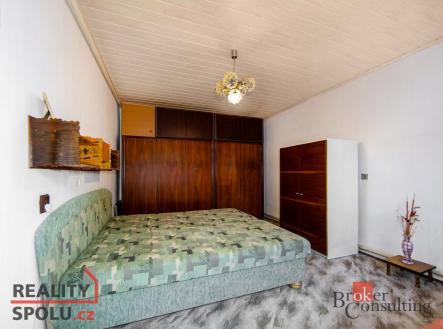 Prodej - dům/vila, 232 m²