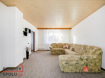 Prodej - dům/vila, 232 m²