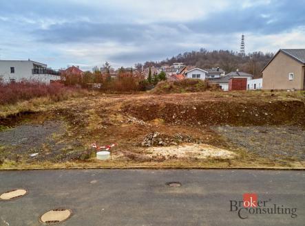 Prodej - pozemek pro bydlení, 1 062 m²