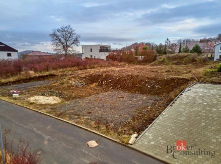 Prodej - pozemek pro bydlení, 1 062 m²